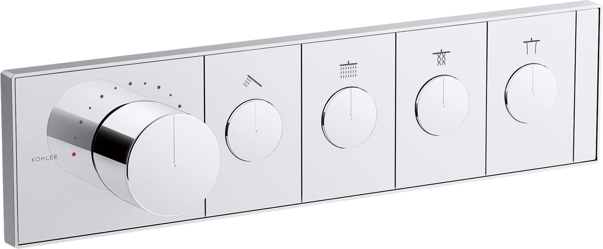 ４℃ K18WG シルバー K18WG 18金ホワイトゴールド 喜平ネックレス 6面ダブル 10g 50cm 2.4mm